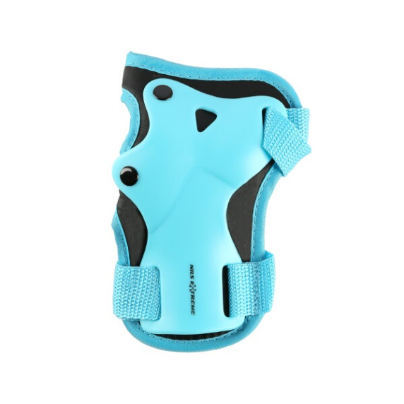 Echipament de protecție - mărimea M - albastru - H704 NILS EXTREME