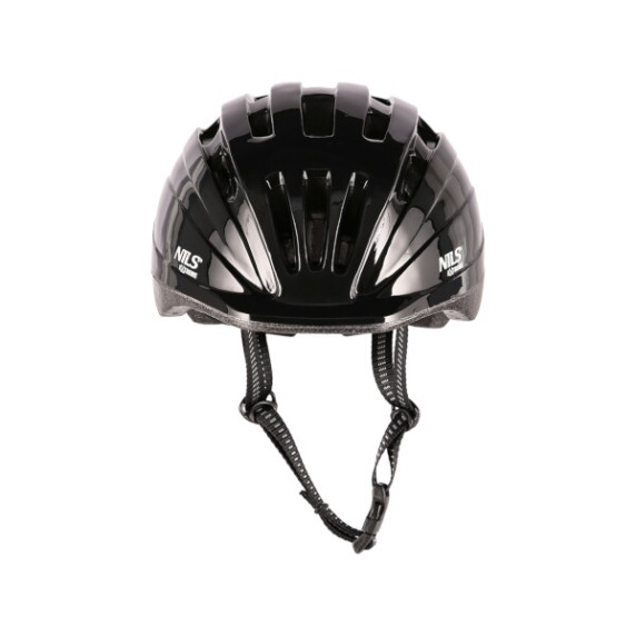 Sisak NILS Extreme MTV62J 48-52 cm méret S - Fekete