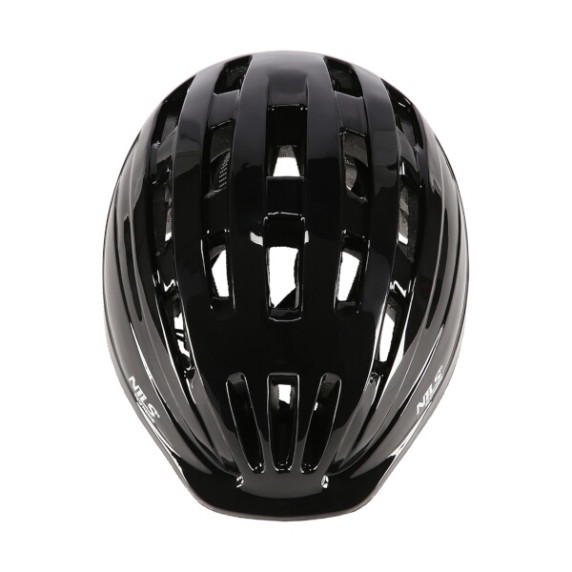 Sisak NILS Extreme MTV62J 48-52 cm méret S - Fekete
