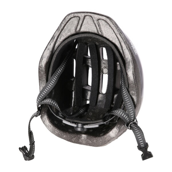 Sisak NILS Extreme MTV62J 48-52 cm méret S - Fekete