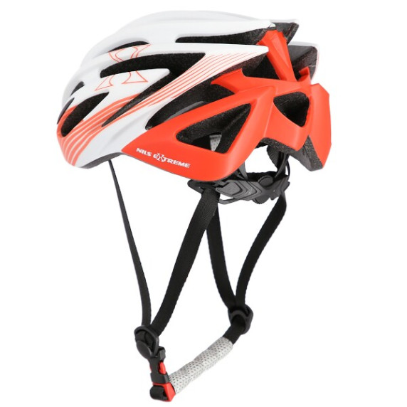 Helma NILS Extreme MTW24 biela/červená