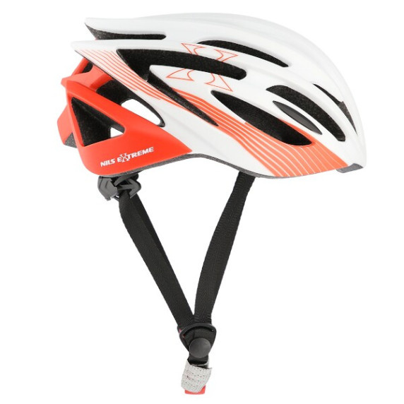 Helma NILS Extreme MTW24 biela/červená