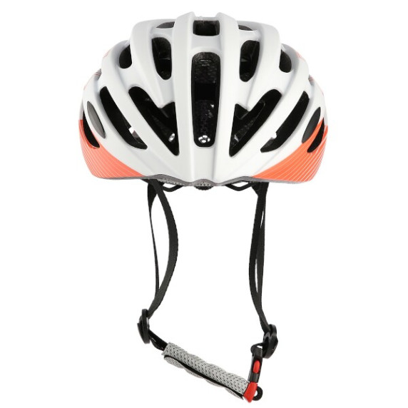 Helma NILS Extreme MTW24 biela/červená