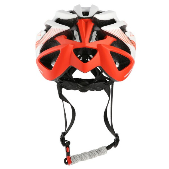 Helma NILS Extreme MTW24 biela/červená