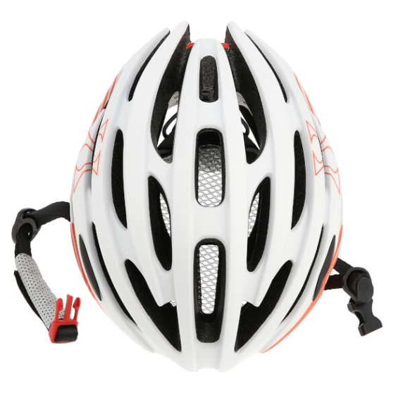 Helma NILS Extreme MTW24 biela/červená