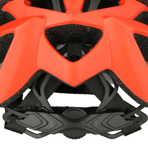 Helma NILS Extreme MTW24 biela/červená