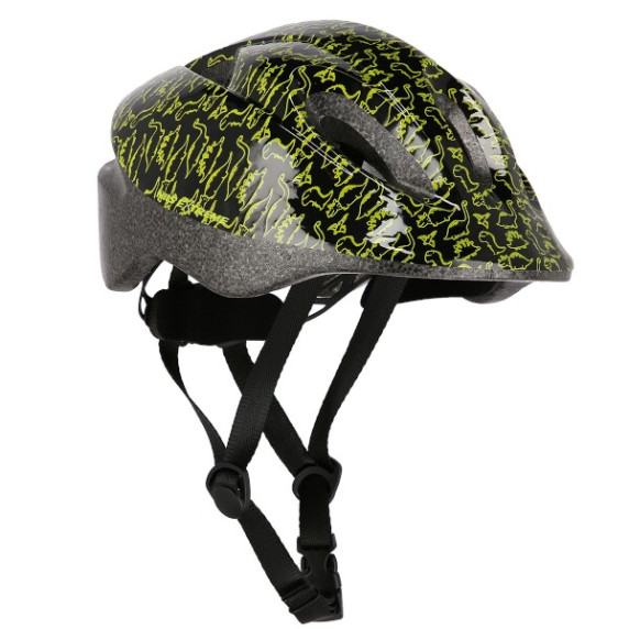 MTW05 ČERNÁ VEL.S (52-56 CM) HELMA NILS EXTREME