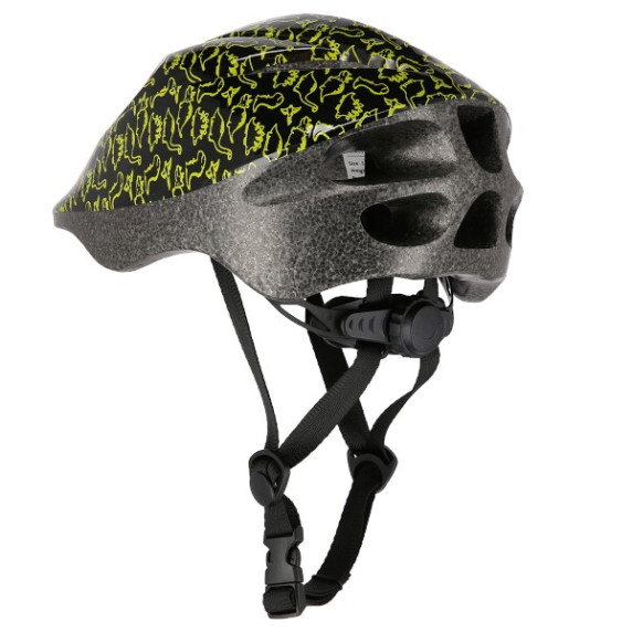 MTW05 ČERNÁ VEL.S (52-56 CM) HELMA NILS EXTREME