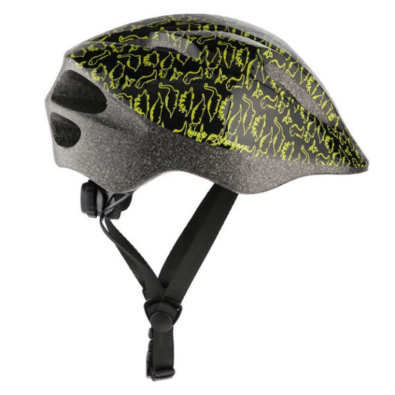 MTW05 ČERNÁ VEL.S (52-56 CM) HELMA NILS EXTREME