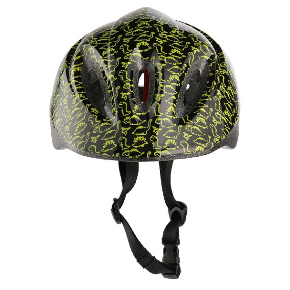 MTW05 ČERNÁ VEL.S (52-56 CM) HELMA NILS EXTREME