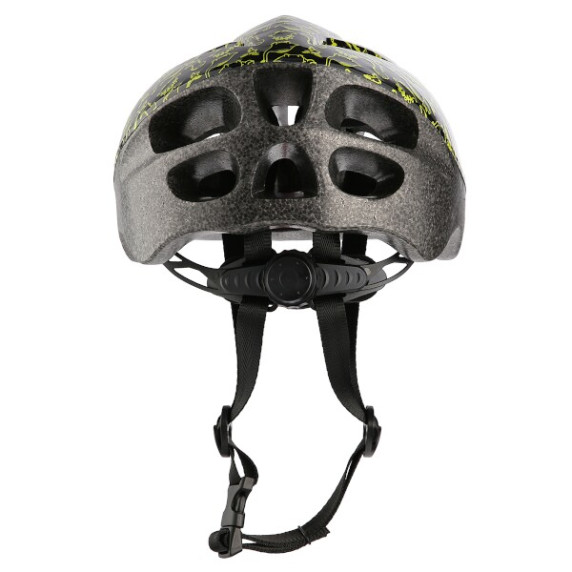 MTW05 ČERNÁ VEL.S (52-56 CM) HELMA NILS EXTREME