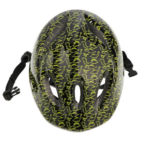 MTW05 ČERNÁ VEL.S (52-56 CM) HELMA NILS EXTREME