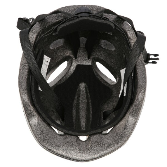 MTW05 ČERNÁ VEL.S (52-56 CM) HELMA NILS EXTREME