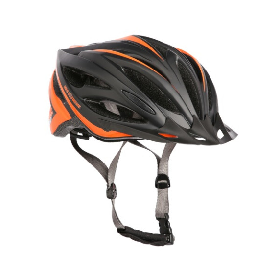 MTW202 ORANŽOVÁ VEL.M (53-58 CM) HELMA NILS EXTREME
