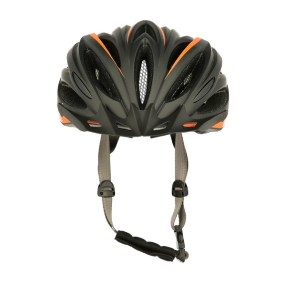MTW202 ORANŽOVÁ VEL.M (53-58 CM) HELMA NILS EXTREME