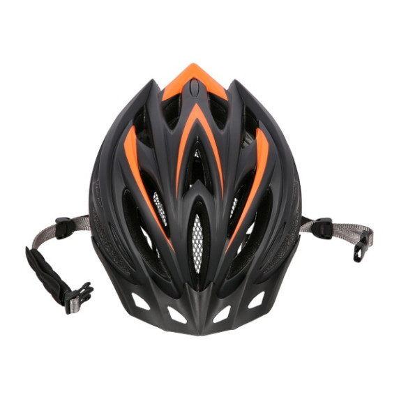 MTW202 ORANŽOVÁ VEL.M (53-58 CM) HELMA NILS EXTREME