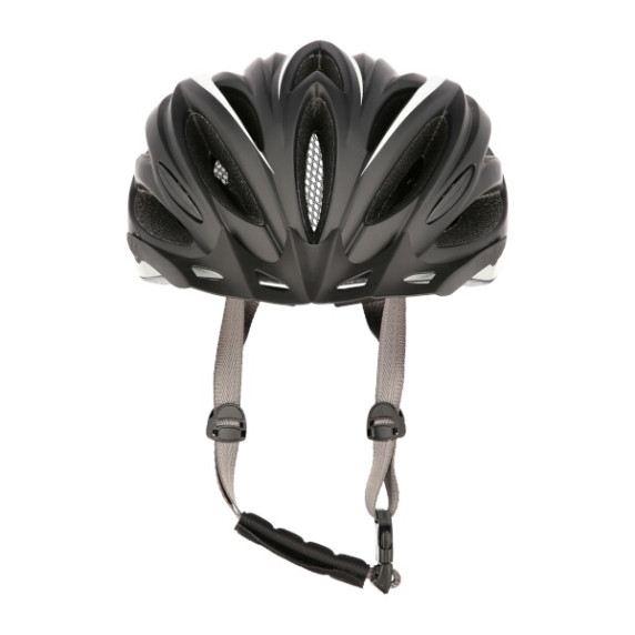 MTW202 BÍLÁ VEL.L (55-59 CM) HELMA NILS EXTREME