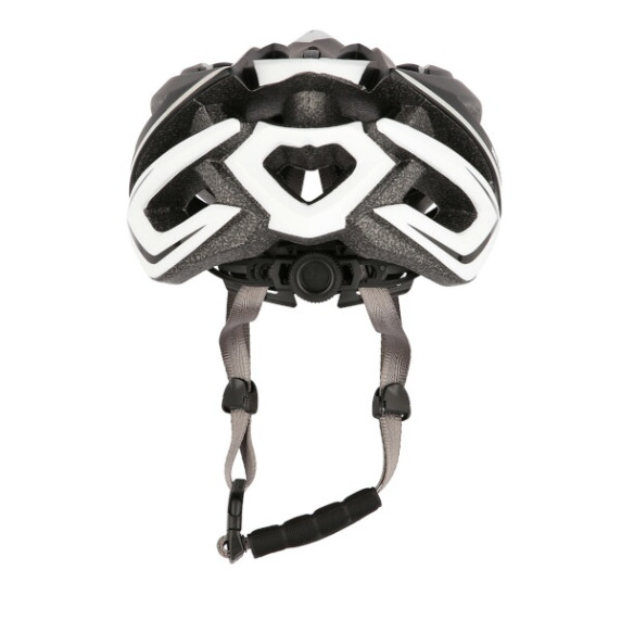 MTW202 BÍLÁ VEL.L (55-59 CM) HELMA NILS EXTREME