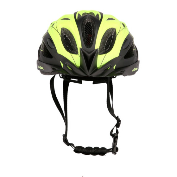 Prilba NILS Extreme MTW291 žltá
