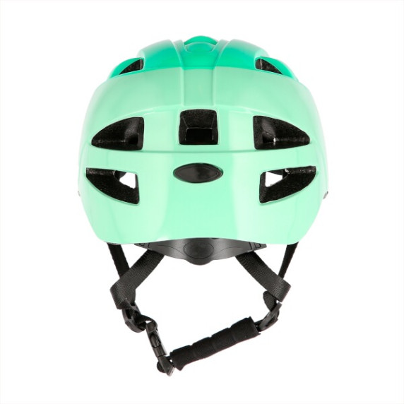 MTW08 ZELENÁ VEL.S (51-57 CM) HELMA NILS EXTREME
