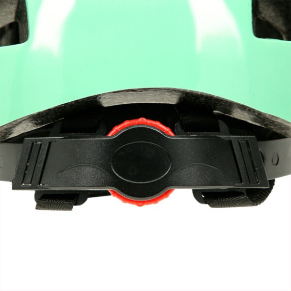 MTW08 ZELENÁ VEL.S (51-57 CM) HELMA NILS EXTREME