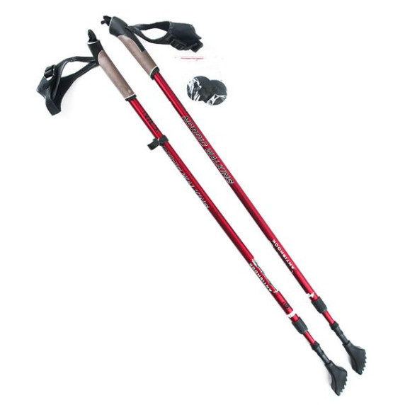 Nordic Walking bot HOLE NILS EXTREME NW 802
