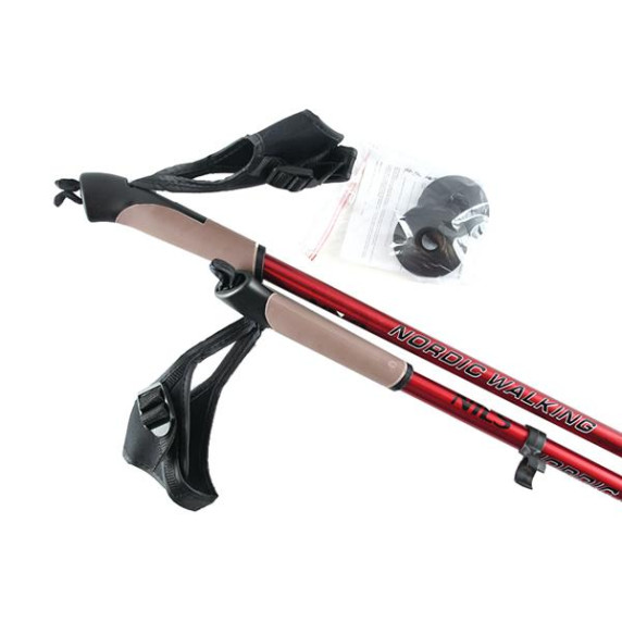 Nordic Walking bot HOLE NILS EXTREME NW 802