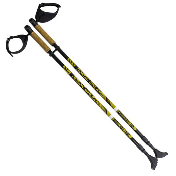Bețe Nordic Walking - HOLE NILS EXTREME NW 603