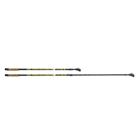 Bețe Nordic Walking - HOLE NILS EXTREME NW 603