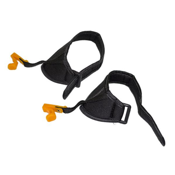 Bețe Nordic Walking - HOLE NILS EXTREME NW 603