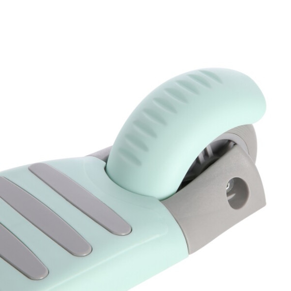 Detská kolobežka NILS Fun HLB808 2v1 mentolová