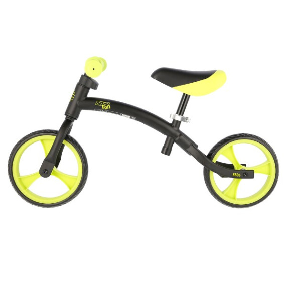 Futóbicikli NILS Fun RB06