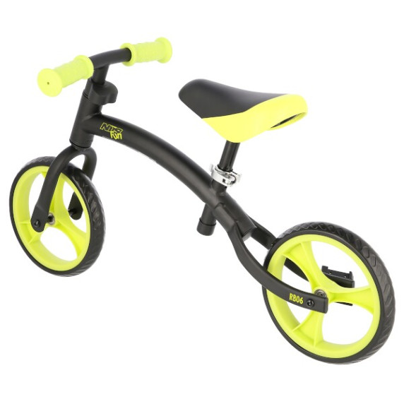 Futóbicikli NILS Fun RB06