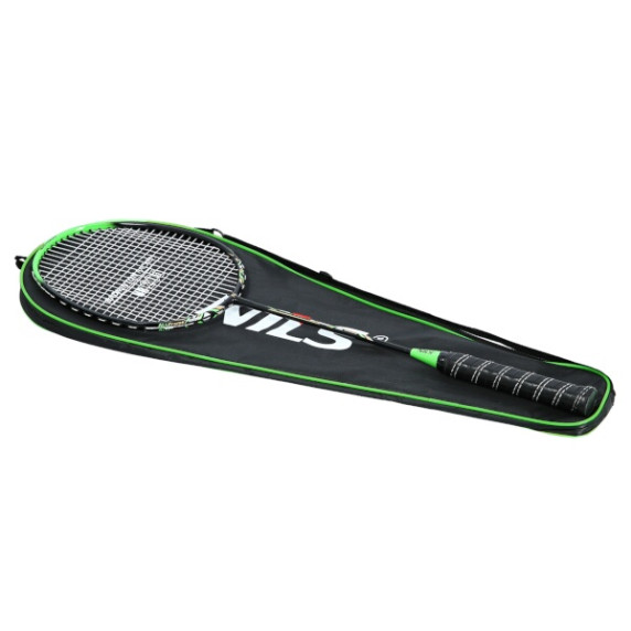 Rachetă Badminton - NILS NR205