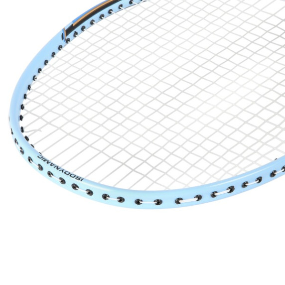 Rachetă Badminton - NILS NR204