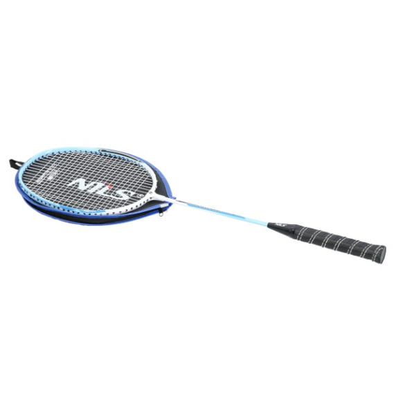 Rachetă Badminton - NILS NR204