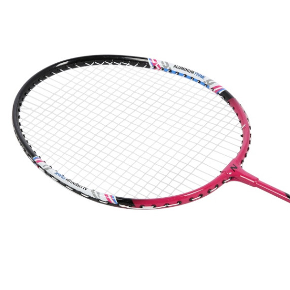 Rachetă Badminton - NILS NR203