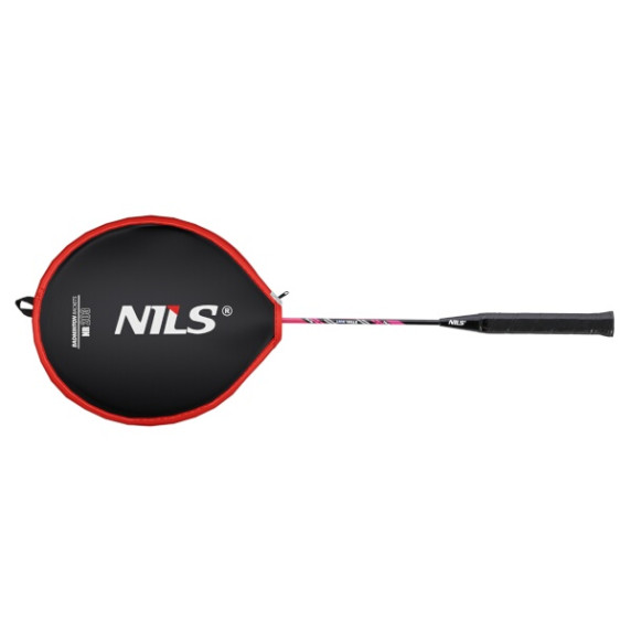 Rachetă Badminton - NILS NR203