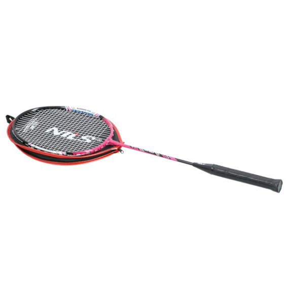 Rachetă Badminton - NILS NR203