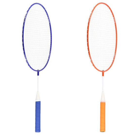 Juniorský bedmintonový set NILS NRZ052