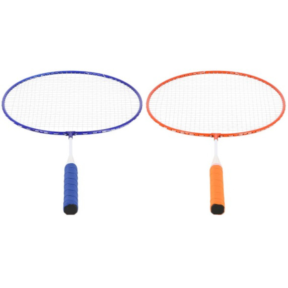 Juniorský bedmintonový set NILS NRZ052