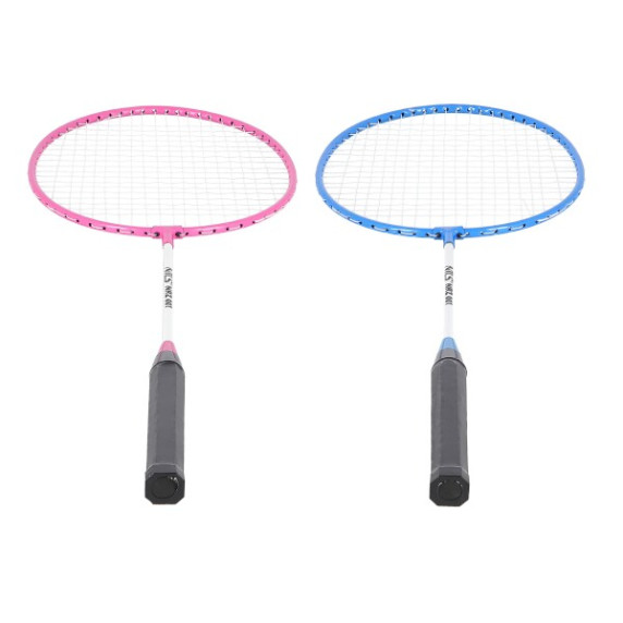 Badmintonový set NILS NRZ001