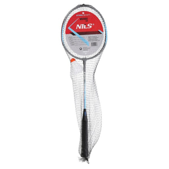 Set badminton - NILS NRZ002