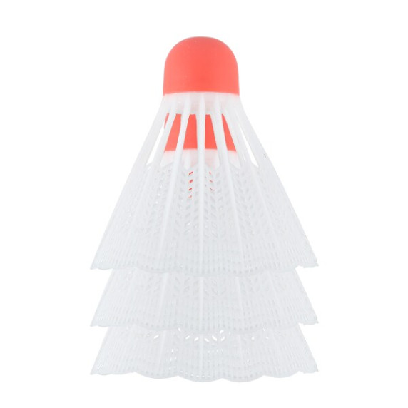 Set fluturaș badminton 3 buc - NILS NBL6003 