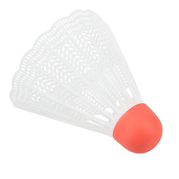 Set fluturaș badminton 3 buc - NILS NBL6003 