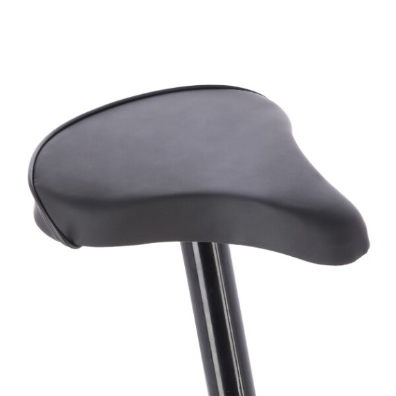 Mechanikus szobabicikli ONE Fitness RW3011  - Fekete/narancssárga
