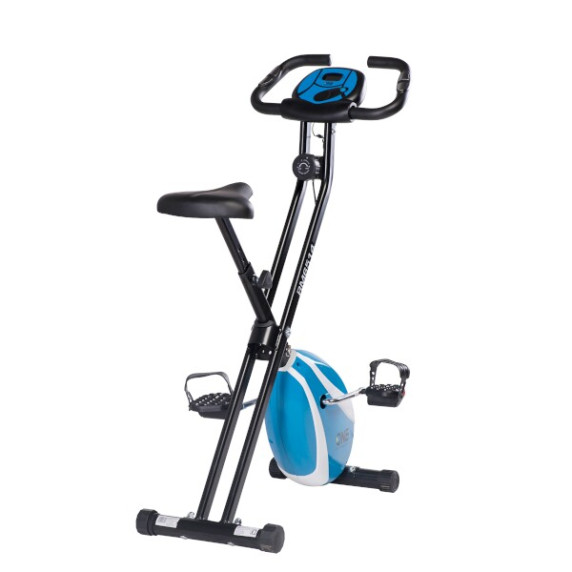 Bicicletă de exerciții magnetică - ONE Fitness RM6514