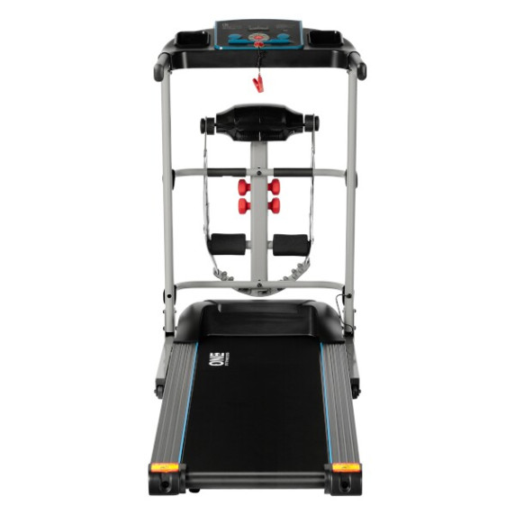 Bežecký pás elektrický ONE Fitness BE4540