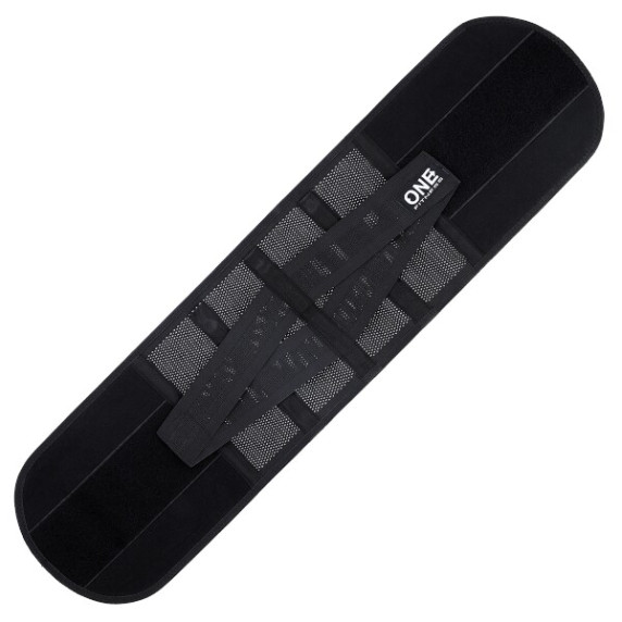 PS130 VEL.L STABILIZAČNÍ PÁS ONE FITNESS