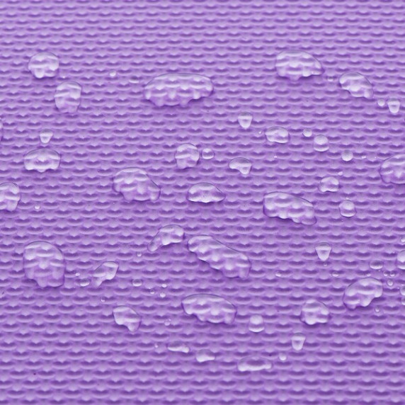 Ochranná puzzle podložka MP10 žltá-modrá-fialová